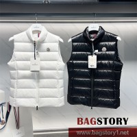 몽클레어 MONCLER 패딩 조끼