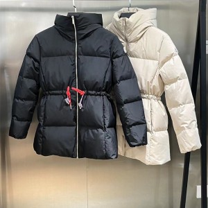 몽클레어 MONCLER 여성 패딩