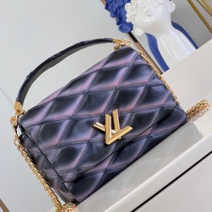 루이비통 Louis Vuitton  GO-14 MM 크로스백 M22891