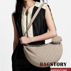 루이비통 Louis Vuitton 신상  바이아 MM M22823 M22822