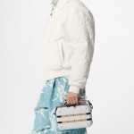루이비통 Louis Vuitton  퓨처 트렁크 M21950