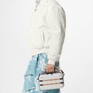 루이비통 Louis Vuitton  퓨처 트렁크 M21950