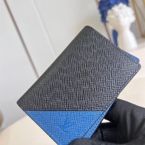 루이비통 Louis Vuitton 포켓 오거나이저 카드지갑 M30985