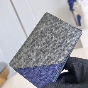 루이비통 Louis Vuitton 포켓 오거나이저 카드지갑 M30985