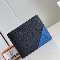 루이비통 Louis Vuitton  멀티플 월릿 반지갑  M30982