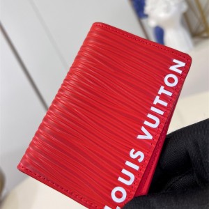 루이비통 Louis Vuitton 포켓 오거나이저 카드지갑
