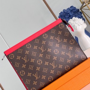 루이비통 Louis Vuitton  포쉐트 보야주 MM M61692