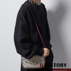 구찌 GUCCI 오피디아 미니백 764961
