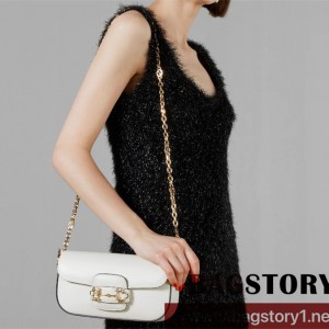 구찌 GUCCI 홀스빗 1955 스몰 숄더백 735178