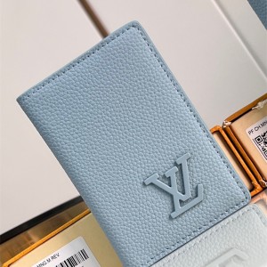 루이비통 Louis Vuitton 포켓 오거나이저 카드지갑 M82805