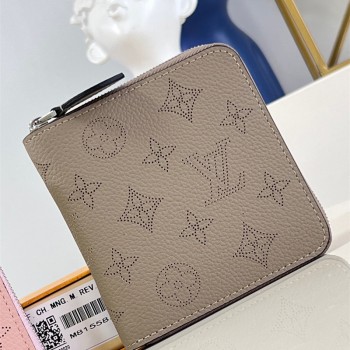 루이비통 Louis Vuitton 지피 반지갑 M81558