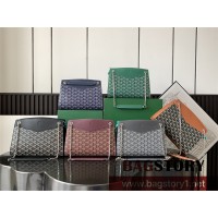 고야드 GOYARD 루에트 PM 숄더백