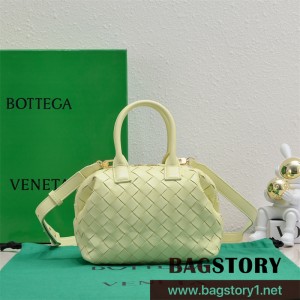 보테가베네타 BV 바게트백 746074