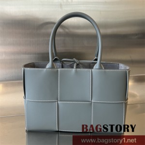 보테가베네타 아르코 스몰 토트백 652867 135881 30cm
