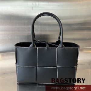 보테가베네타 아르코 스몰 토트백 652867 135881 30cm