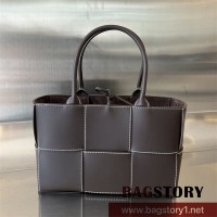 보테가베네타 아르코 스몰 토트백 652867 135881 30cm
