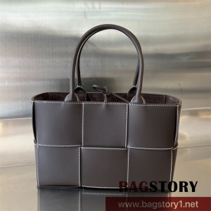 보테가베네타 아르코 스몰 토트백 652867 135881 30cm