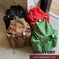 보테가베네타 BV 나일론 백팩 70061