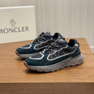 몽클레어 MONCLER 남성 스니커즈 운동화 신발