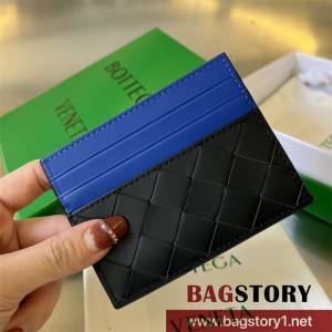 보테가베네타 BV 카드지갑 749449