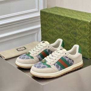 구찌 GUCCI 남여공용 스니커즈 운동화 신발