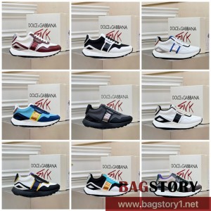 돌체앤가바나 Dolce & Gabbana 스니커즈