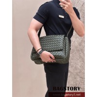 보테가베네타 BV 코블 숄더 백 핸드백 765537