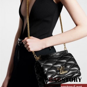 루이비통 Louis Vuitton GO-14 MM 크로스백 M22891