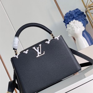 루이비통 Louis Vuitton 카퓌신MM 31CM
