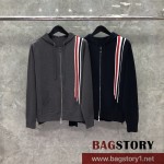 톰브라운 THOM BROWNE 가디건 남여공용