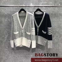 톰브라운 THOM BROWNE 가디건 여성용