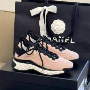 샤넬 CHANEL 스니커즈 운동화 신발