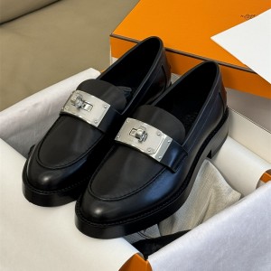 에르메스 HERMES 로퍼 구두 슈즈