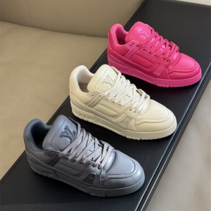 루이비통 LV 스니커즈 운동화 신발 남여공용