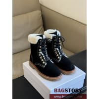 셀린느 CELINE 여성 부츠 워커