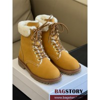 셀린느 CELINE 여성 부츠 워커