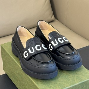 구찌 GUCCI 여성 로퍼 구두 슈즈