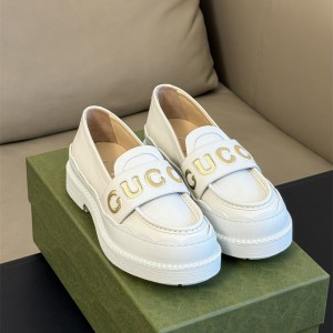 구찌 GUCCI 여성 로퍼 구두 슈즈