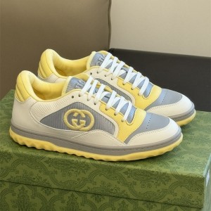 구찌 GUCCI 스니커즈 운동화 신발 남여공용