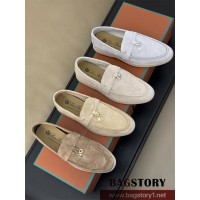 로로피아나Loro Piana 로퍼 구두 슈즈 남여공용