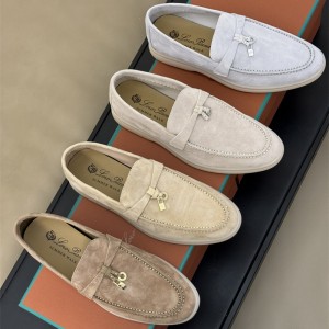 로로피아나Loro Piana 로퍼 구두 슈즈 남여공용