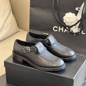 샤넬 CHANEL 로퍼 구두 슈즈