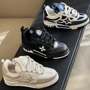 루이비통 LV 남성 스니커즈 운동화 신발