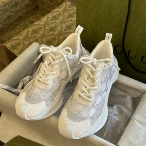 구찌 GUCCI 스니커즈 운동화 신발 여성용