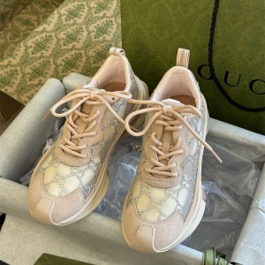 구찌 GUCCI 스니커즈 운동화 신발 여성용