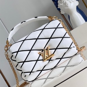 루이비통 Louis Vuitton GO-14 MM 크로스백 M22891