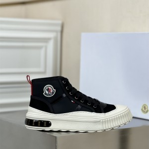 몽클레어 MONCLER 남성 스니커즈 운동화 신발