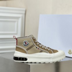 몽클레어 MONCLER 남성 스니커즈 운동화 신발