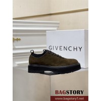 지방시 GIVENCHY 남성용 로퍼 구두 슈즈