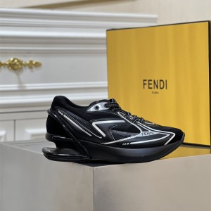 펜디 FENDI 남여공용 스니커즈 운동화 신발